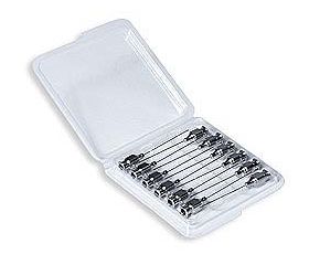 Custom Thermoformed Tray Packaging for Surgical Needles