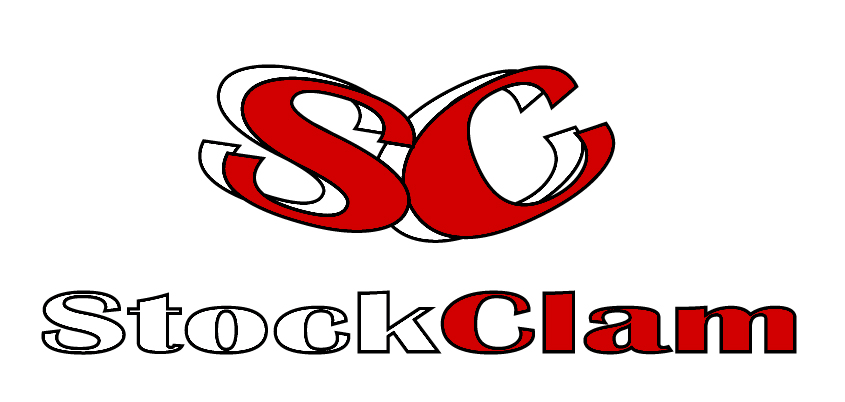 StockClam Logo