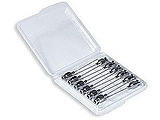 Clamshell Tray for Medical Use