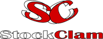 Stockclam Logo